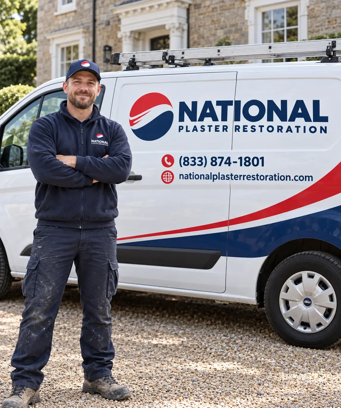 Plaster Repair company in South Solon, OH